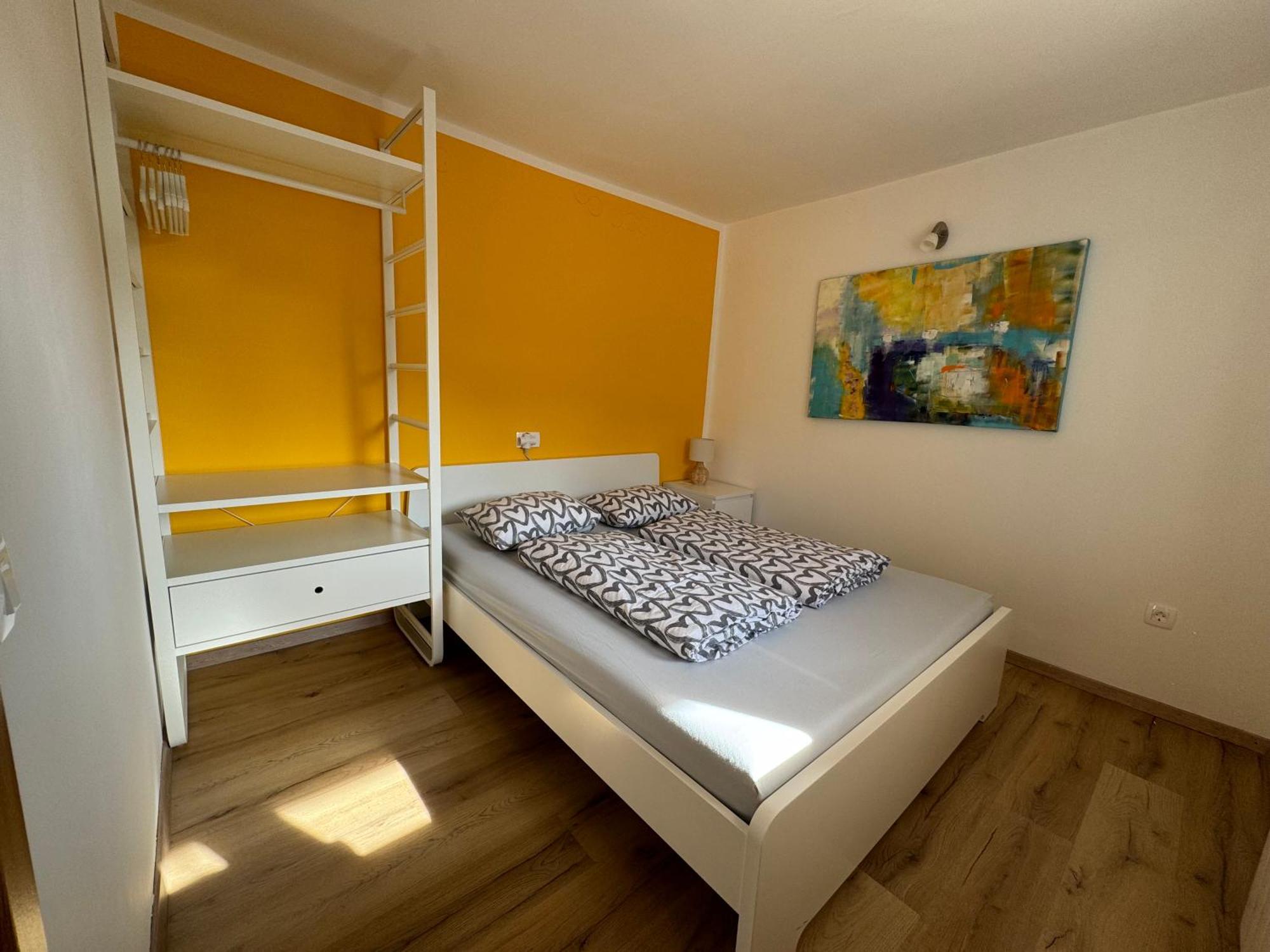 Captain'S Apartment Portorož Eksteriør bilde